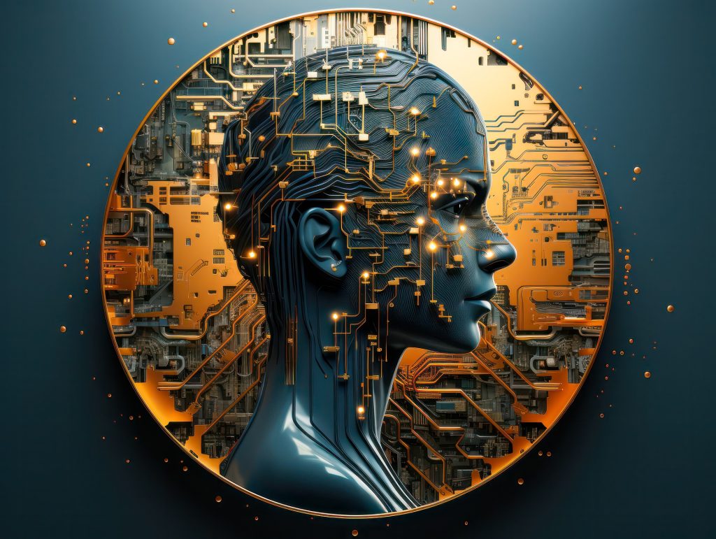 ai-generated-machine-learning-disk Machine Learning