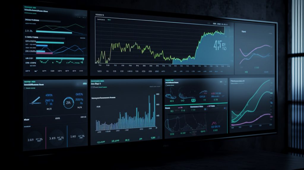 Statistical Visualisation